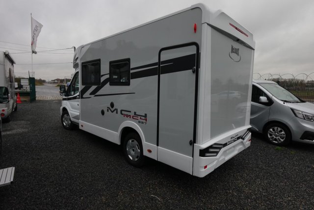 Mc Louis MC4 Slim 337 - Photo 2