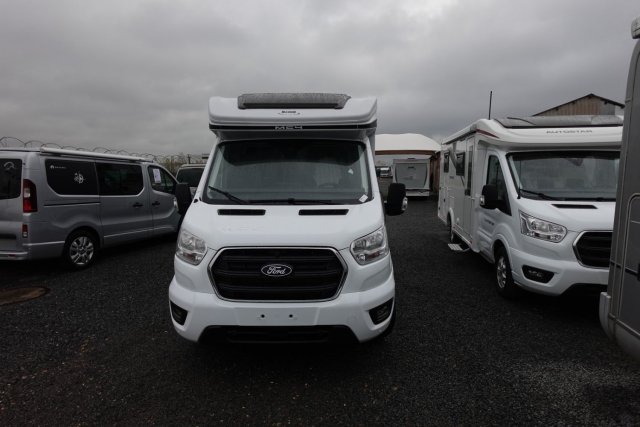 Mc Louis MC4 Slim 337 - Photo 3