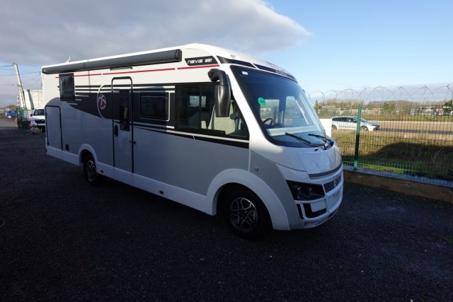 Mc Louis Nevis 881 Neuf