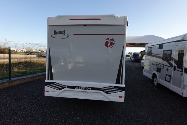 Mc Louis Nevis 881 - Photo 4