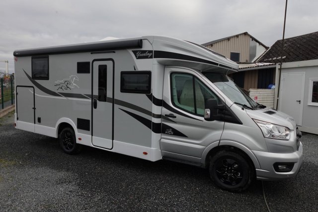 Mc Louis Yearling 81 Neuf