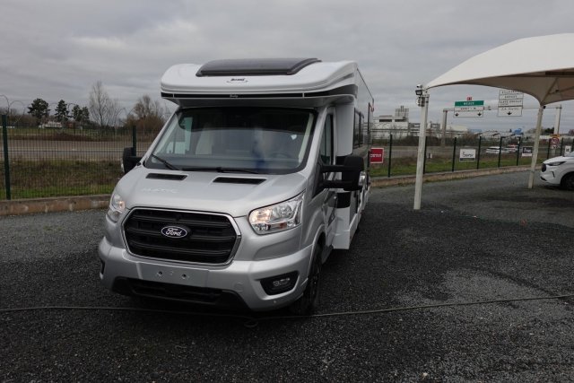 Mc Louis Yearling 81 - Photo 3