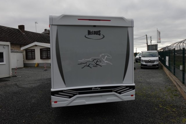 Mc Louis Yearling 81 - Photo 4