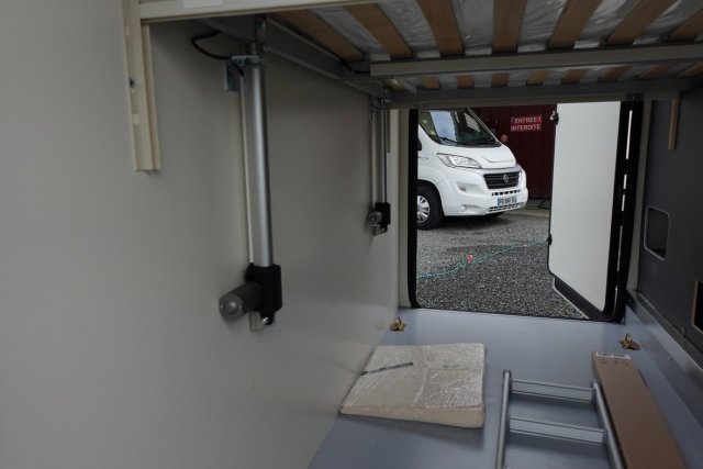 Mc Louis Yearling 81 - Photo 6