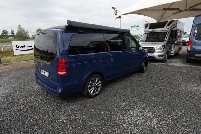 Mercedes Marco Polo - Photo 2