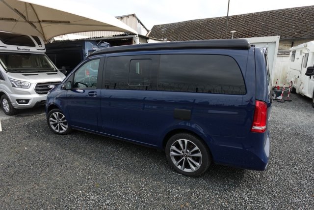 Mercedes Marco Polo - Photo 4