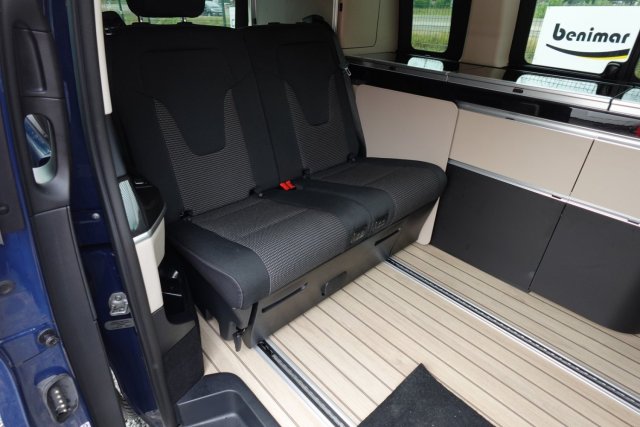 Mercedes Marco Polo - Photo 5