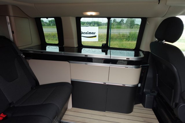 Mercedes Marco Polo - Photo 6