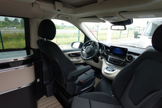 Mercedes Marco Polo - Photo 7