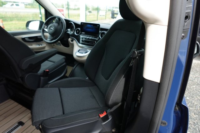 Mercedes Marco Polo - Photo 8