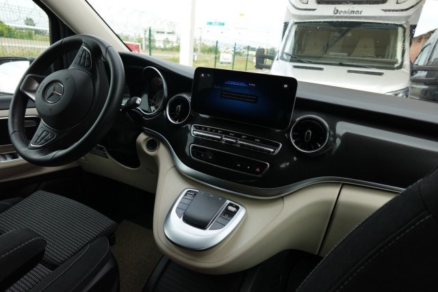 Mercedes Marco Polo - Photo 9