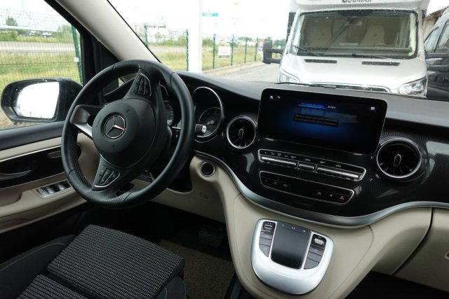 Mercedes Marco Polo - Photo 10