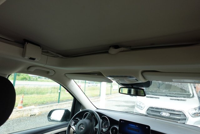 Mercedes Marco Polo - Photo 11