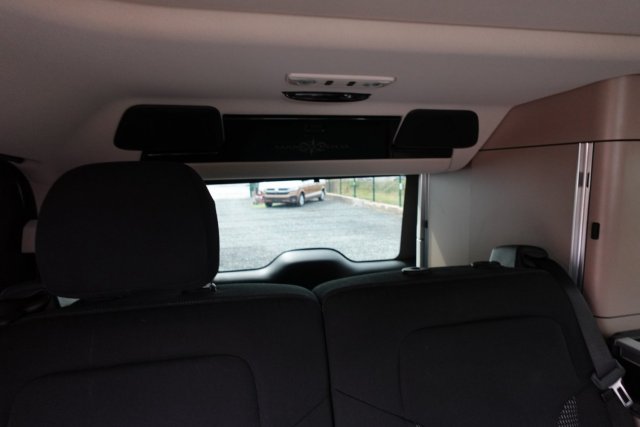 Mercedes Marco Polo - Photo 13