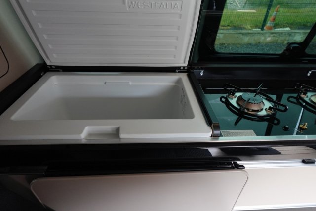 Mercedes Marco Polo - Photo 14