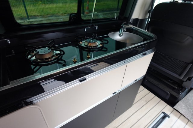 Mercedes Marco Polo - Photo 15