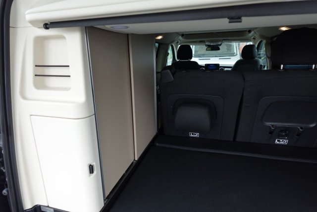 Mercedes Marco Polo - Photo 17