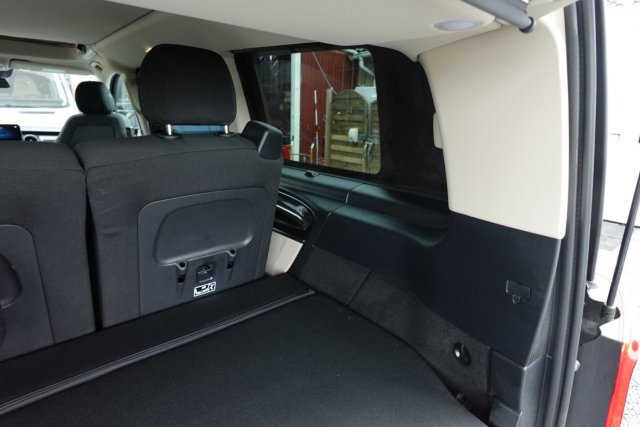 Mercedes Marco Polo - Photo 18