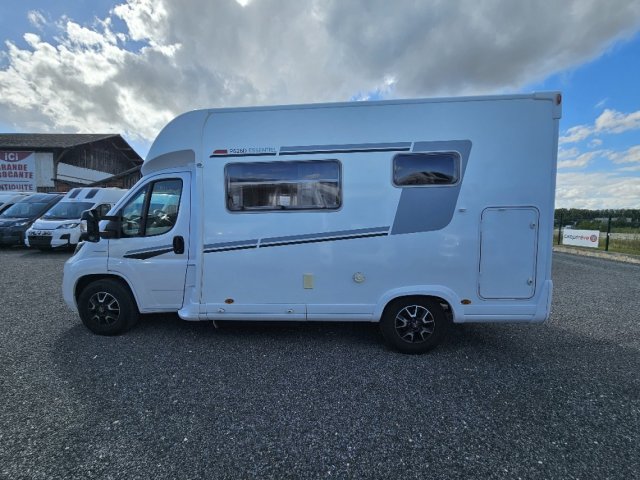 Pilote P 626 D - Photo 6