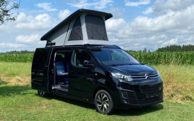 Possl Campster