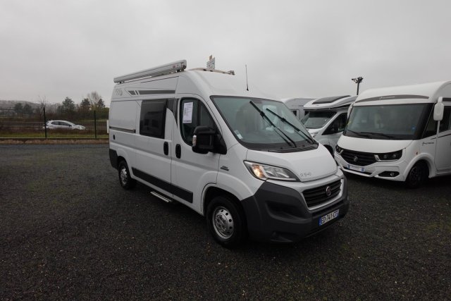 Achat Possl Roadcar R 540 Occasion