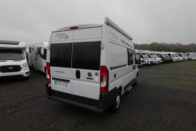 Possl Roadcar R 540 - Photo 2