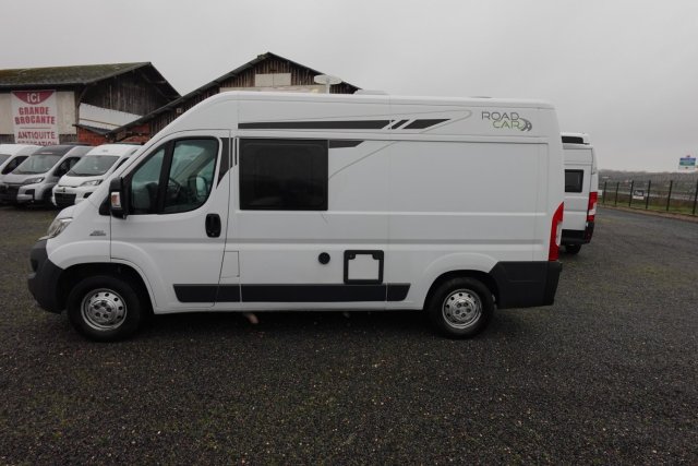 Possl Roadcar R 540 - Photo 3