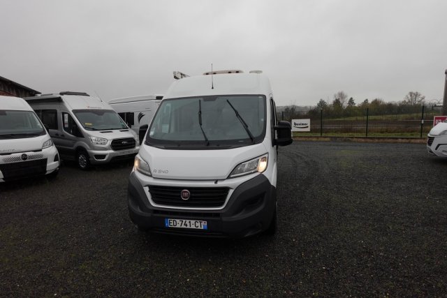 Possl Roadcar R 540 - Photo 4