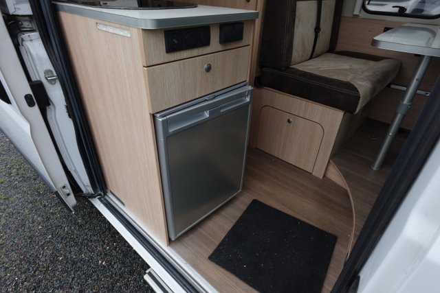 Possl Roadcar R 540 - Photo 8