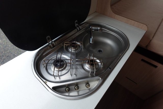 Possl Roadcar R 540 - Photo 14