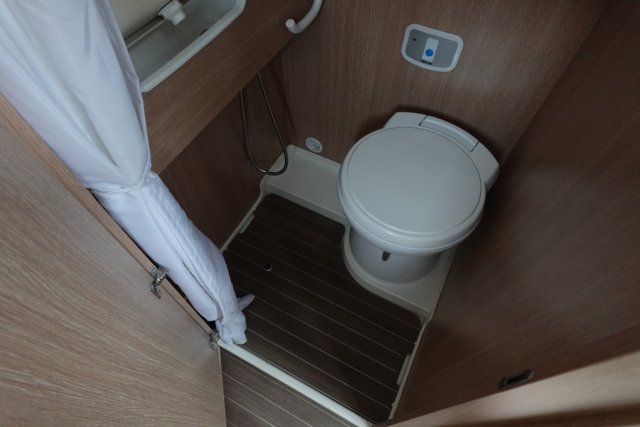 Possl Roadcar R 540 - Photo 15