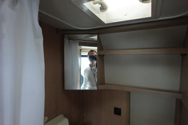 Possl Roadcar R 540 - Photo 16