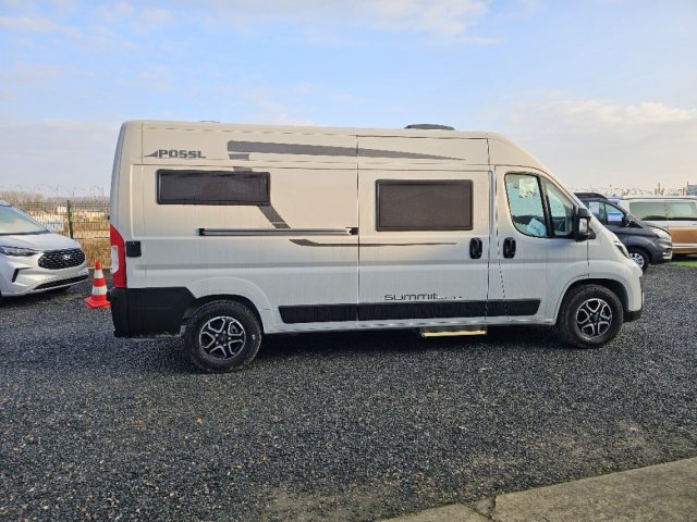 Possl Summit 600 Plus - Photo 2