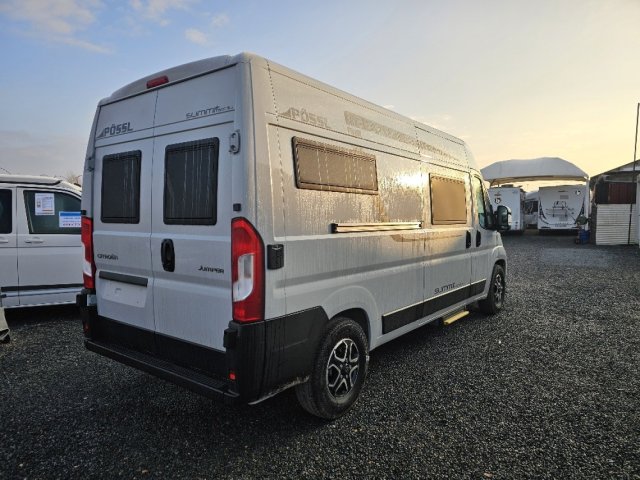 Possl Summit 600 Plus - Photo 3