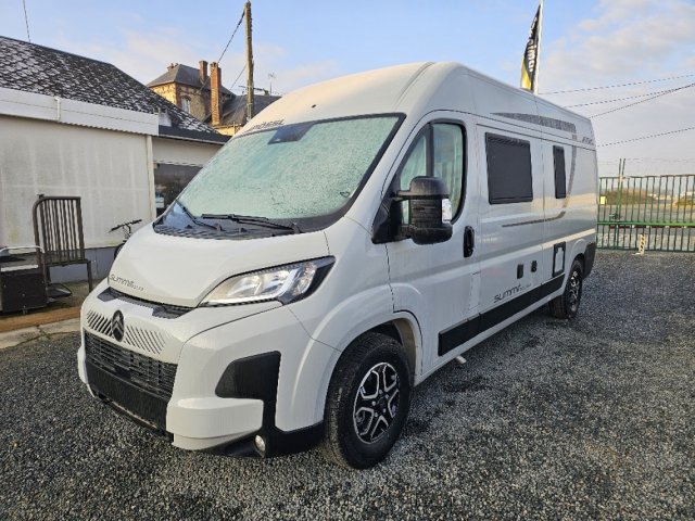 Possl Summit 600 Plus - Photo 4