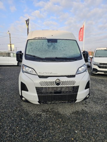 Possl Summit 600 Plus - Photo 5