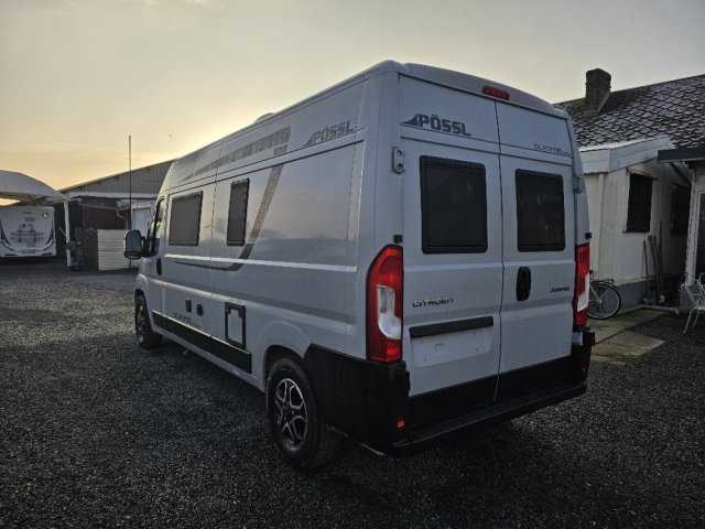 Possl Summit 600 Plus - Photo 6