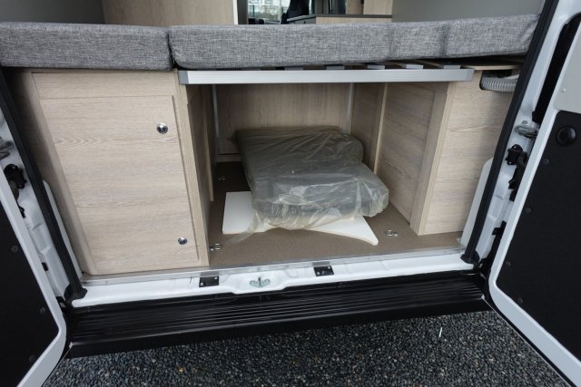 Possl Summit 600 Plus - Photo 7