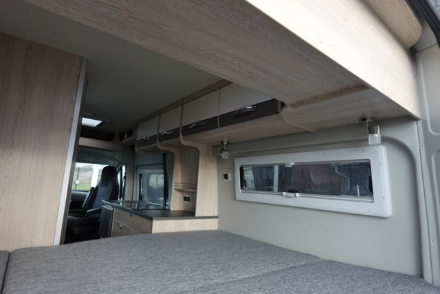 Possl Summit 600 Plus - Photo 9