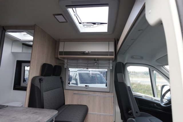 Possl Summit 600 Plus - Photo 14