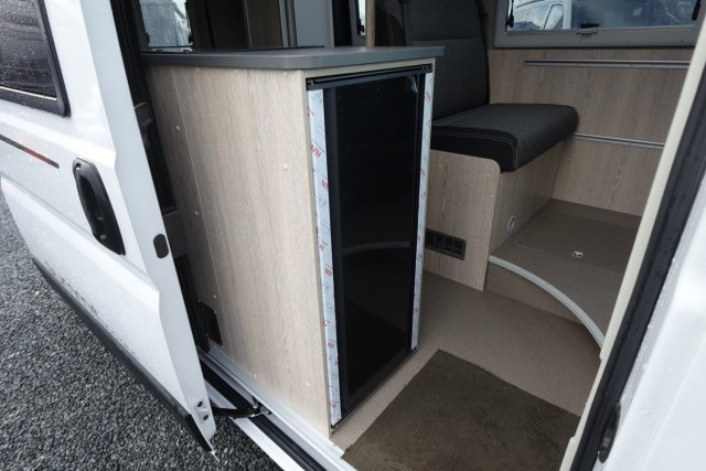 Possl Summit 600 Plus - Photo 15