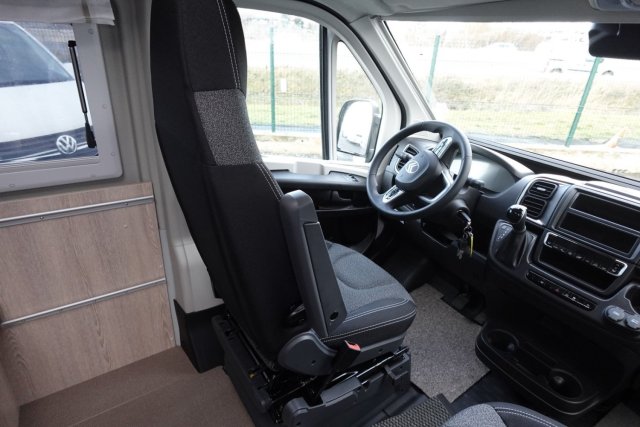 Possl Summit 600 Plus - Photo 16