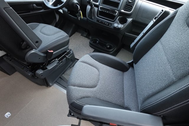 Possl Summit 600 Plus - Photo 17