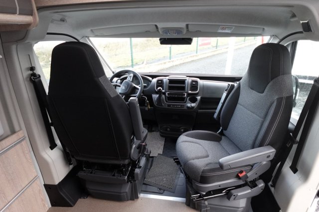 Possl Summit 600 Plus - Photo 18