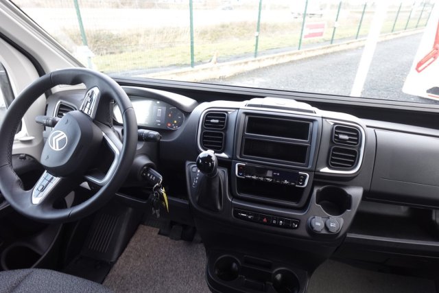 Possl Summit 600 Plus - Photo 20