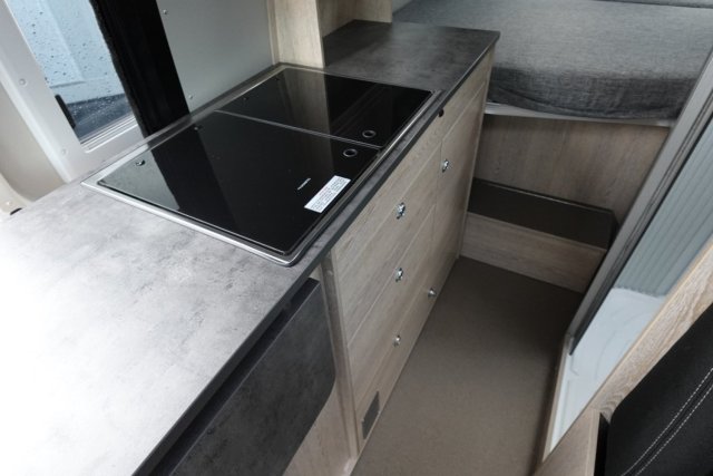 Possl Summit 600 Plus - Photo 21