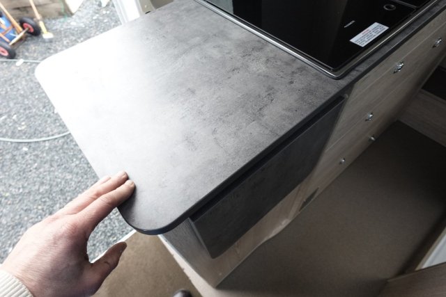 Possl Summit 600 Plus - Photo 22