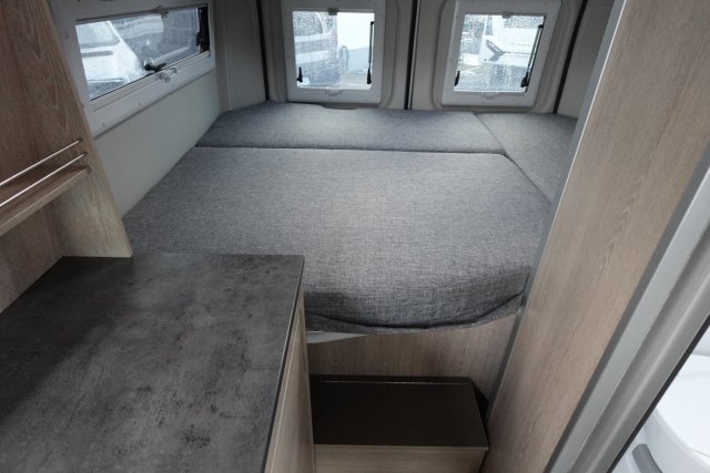 Possl Summit 600 Plus - Photo 23