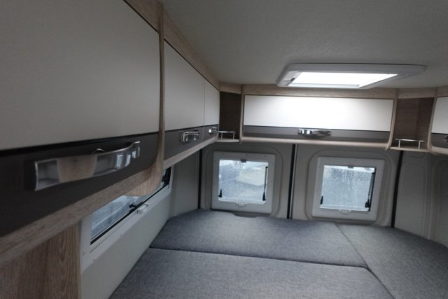 Possl Summit 600 Plus - Photo 24