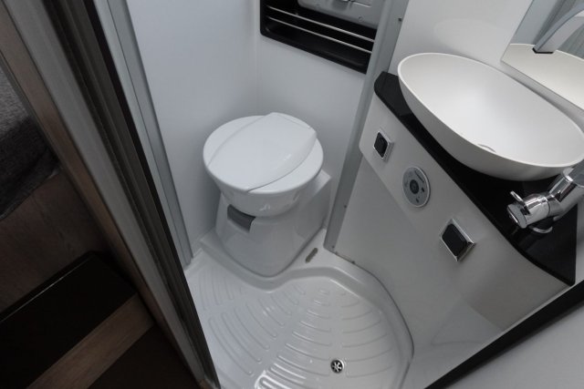 Possl Summit 600 Plus - Photo 26